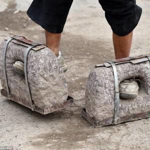 Meet your Posher, Kurt